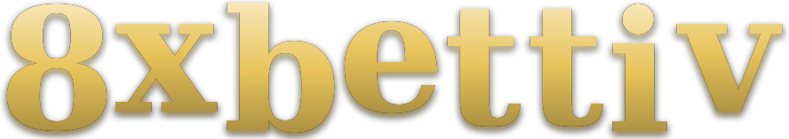 8xbettiv logo